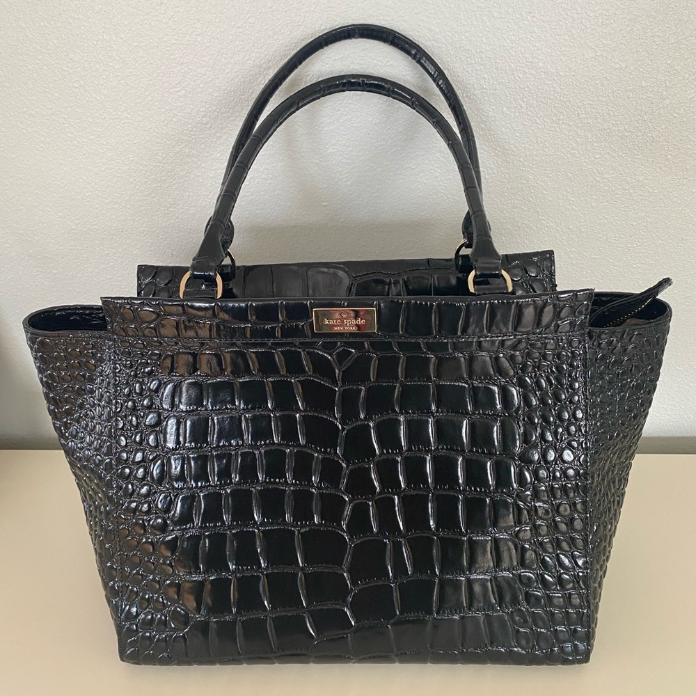 Kate Spade Ridgley Avenue Alice Tote